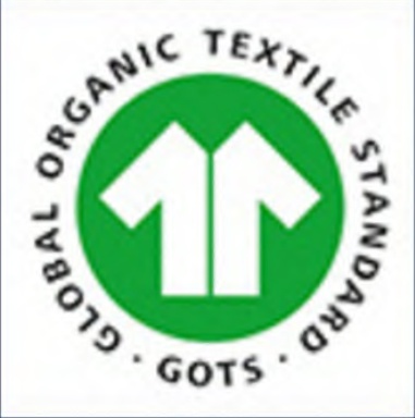 GOTS (Global Organik Tekstil Standardı)