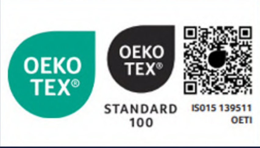 OEKO-TEX Standard 100