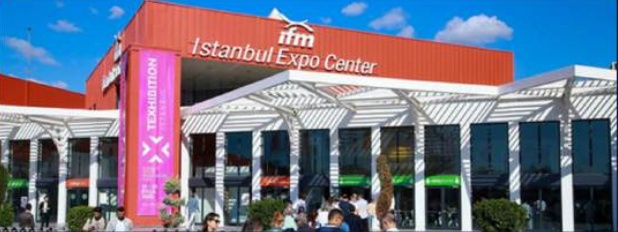 Texhibition İstanbul