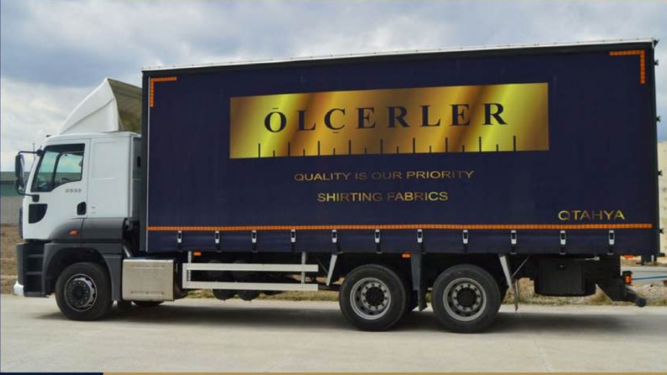 Ölçerler